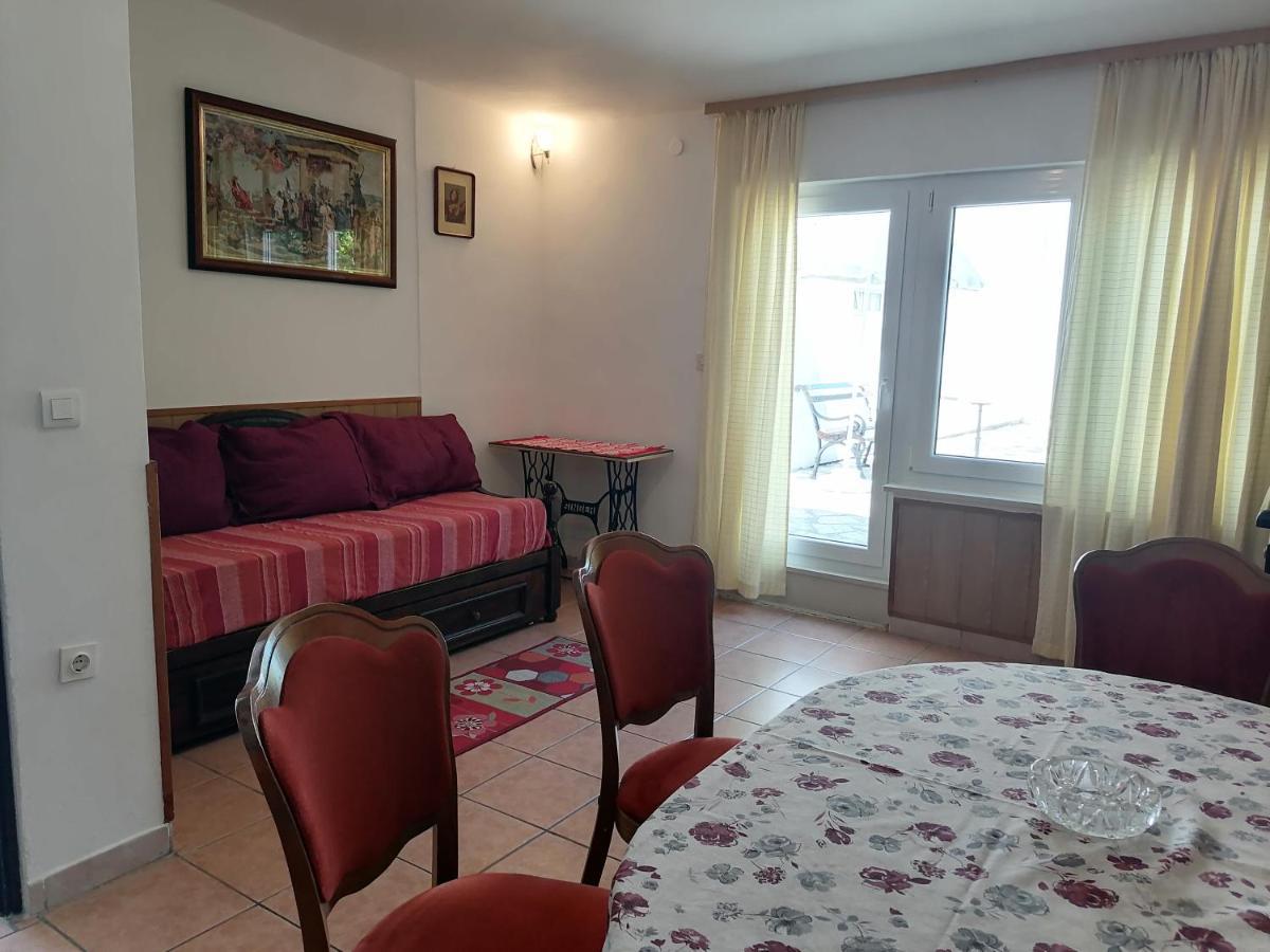 Holiday Apartment Jasna Premantura Zewnętrze zdjęcie