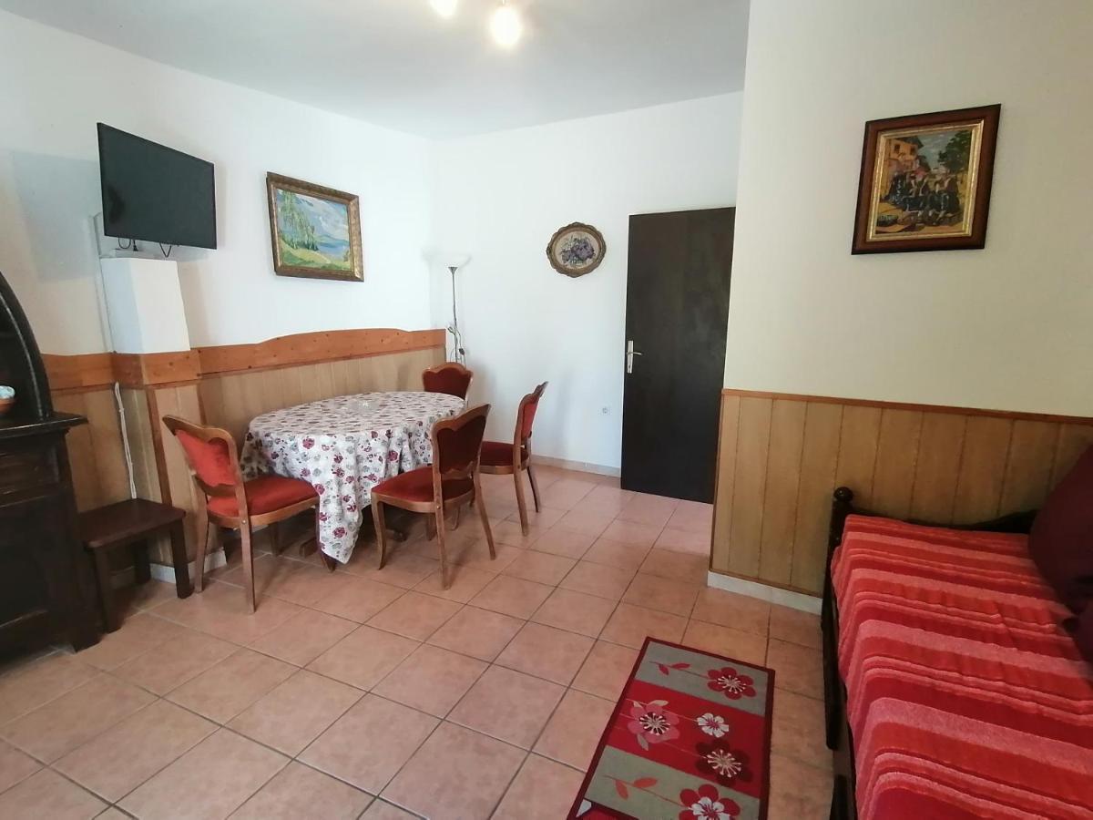 Holiday Apartment Jasna Premantura Zewnętrze zdjęcie