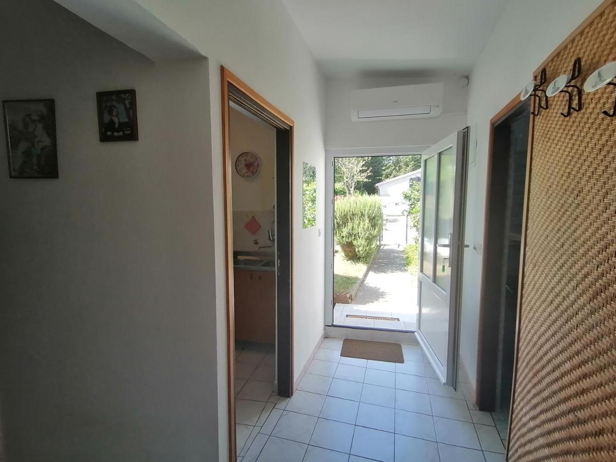 Holiday Apartment Jasna Premantura Zewnętrze zdjęcie