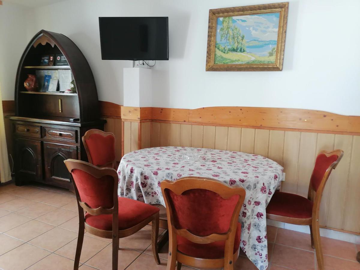 Holiday Apartment Jasna Premantura Zewnętrze zdjęcie