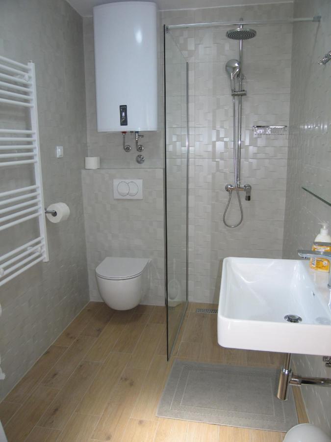 Holiday Apartment Jasna Premantura Zewnętrze zdjęcie